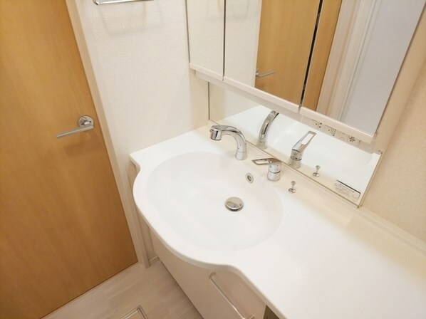 ソフィアコート鳥飼 A棟の物件内観写真